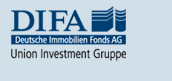 Logo DIFA