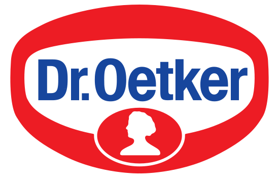 Logo Dr. Oetker