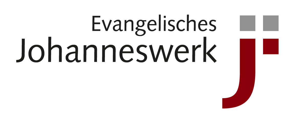 Logo Evangelisches Johanneswerk