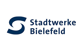 Logo Stadtwerke Bielefeld