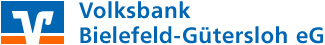 Logo Volksbank Bielefeld-Gtersloh